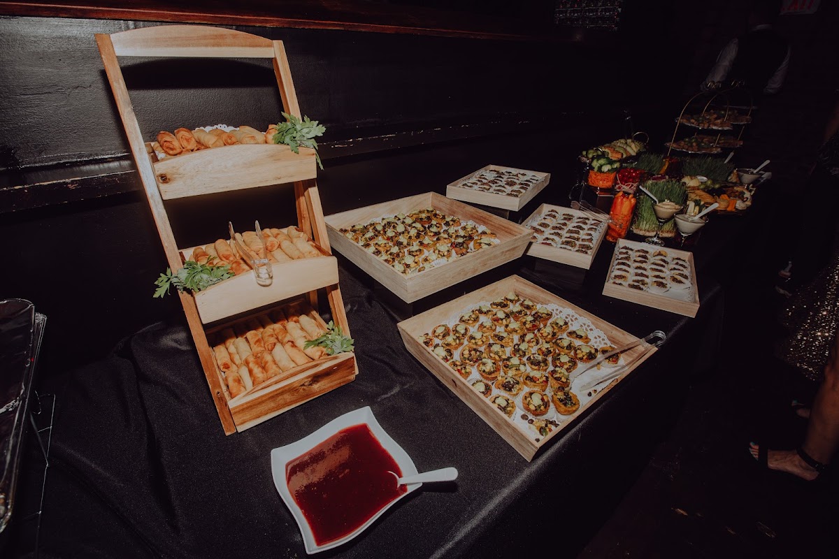 Susan's Kitchen Catering And Events: Google Places image 5
