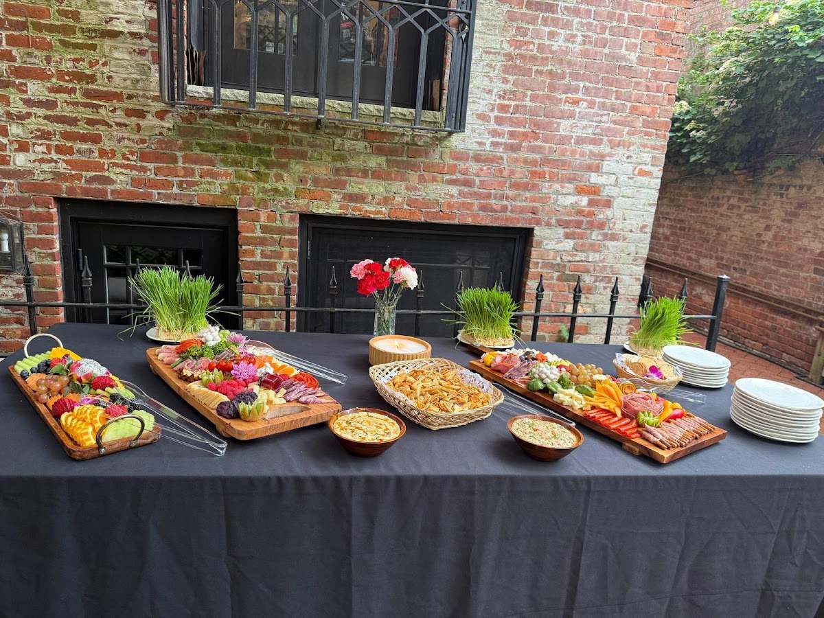 Susan's Kitchen Catering And Events: Google Places image 3