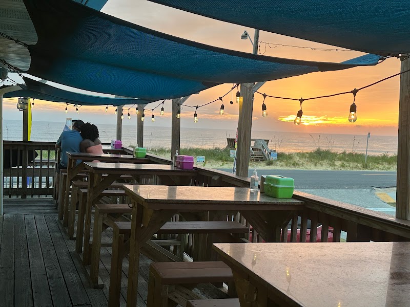Java Joint Beachside Grill photo 1