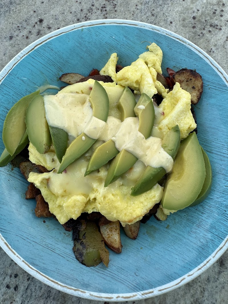 Java Joint Beachside Grill photo 2