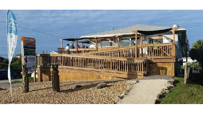 Java Joint Beachside Grill photo 4