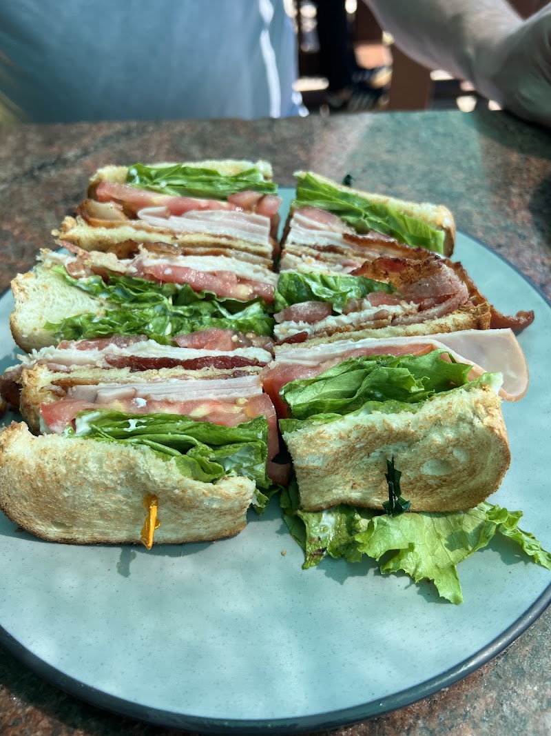 Java Joint Beachside Grill photo 3