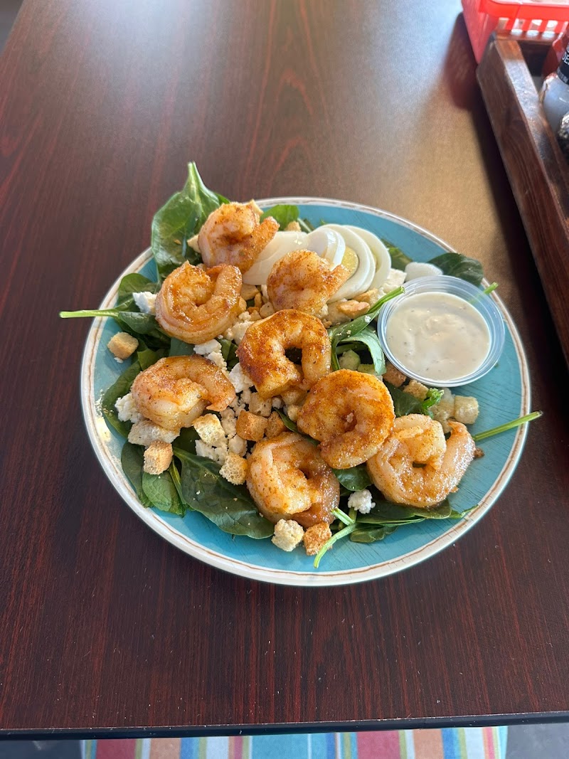 Java Joint Beachside Grill photo 2