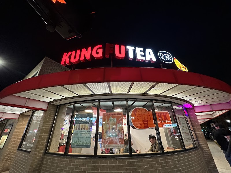 Kung Fu Tea photo 1