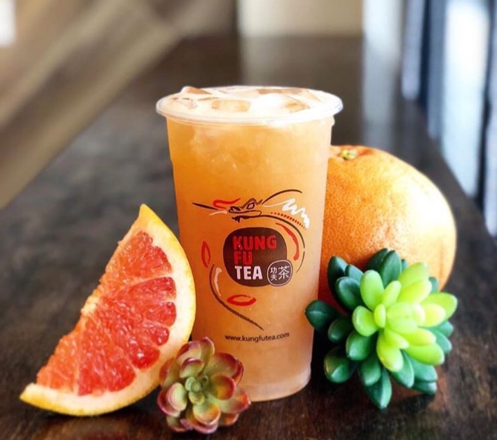 Kung Fu Tea photo 2
