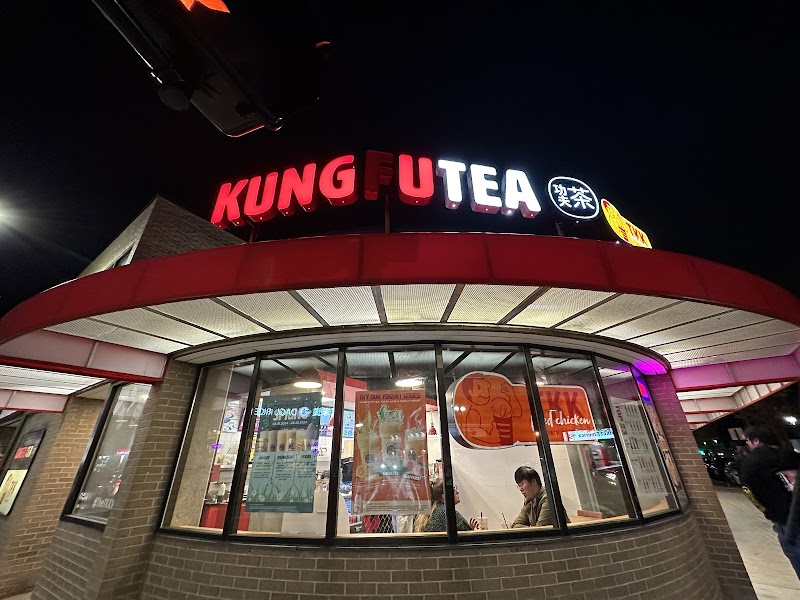 Kung Fu Tea photo 1