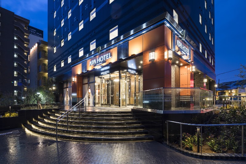 APA Hotel Chiba Station Square