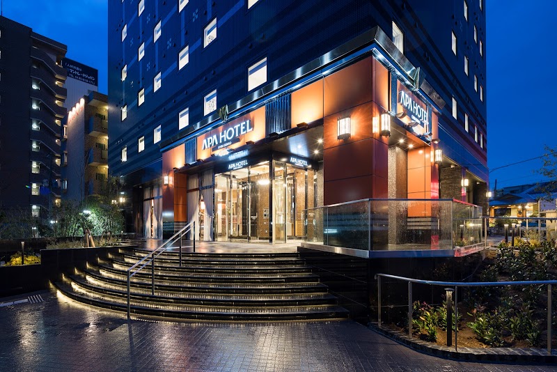 APA Hotel Chiba Station Squareの画像