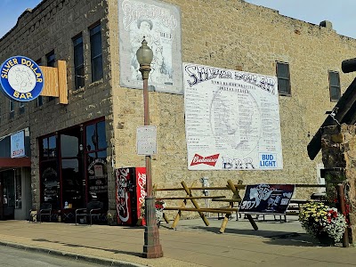 Silver Dollar Bar
