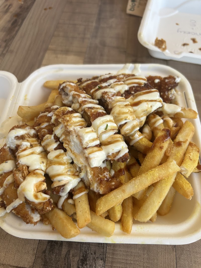 Crumbed or Naked photo 10