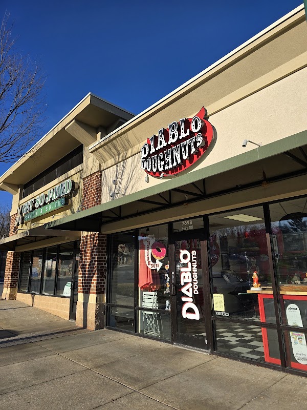 Diablo Doughnuts photo 8