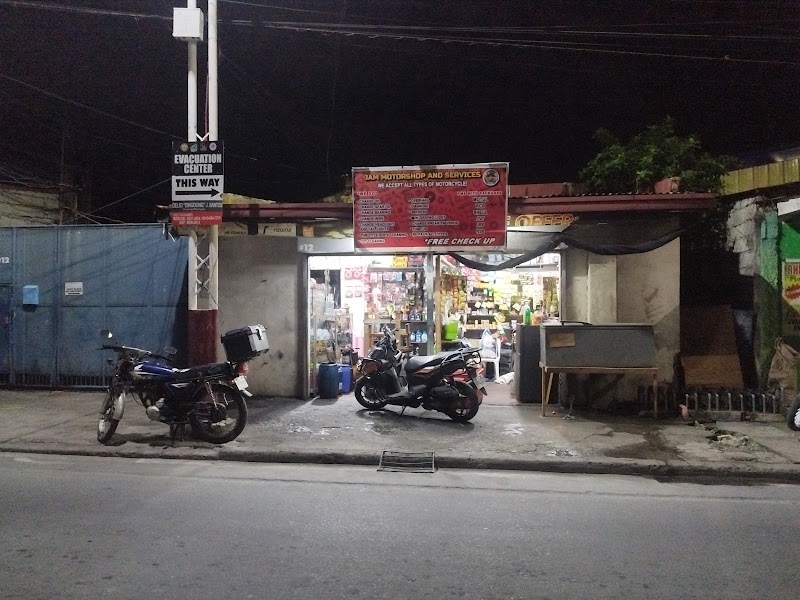 JAM MOTORSHOP AND SERVICES