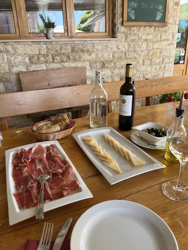 Rak Winery
