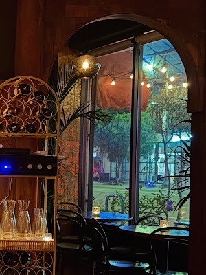 Ramona Room