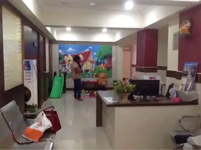 Dr.kepkar's Clinic Margao - Image 3