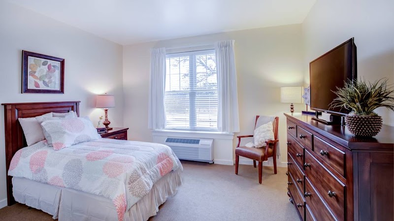 Sunrise on Hillcrest