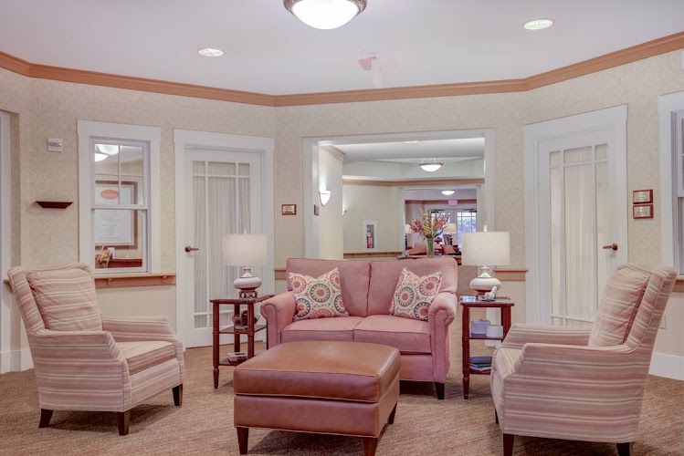 Sunrise on Hillcrest