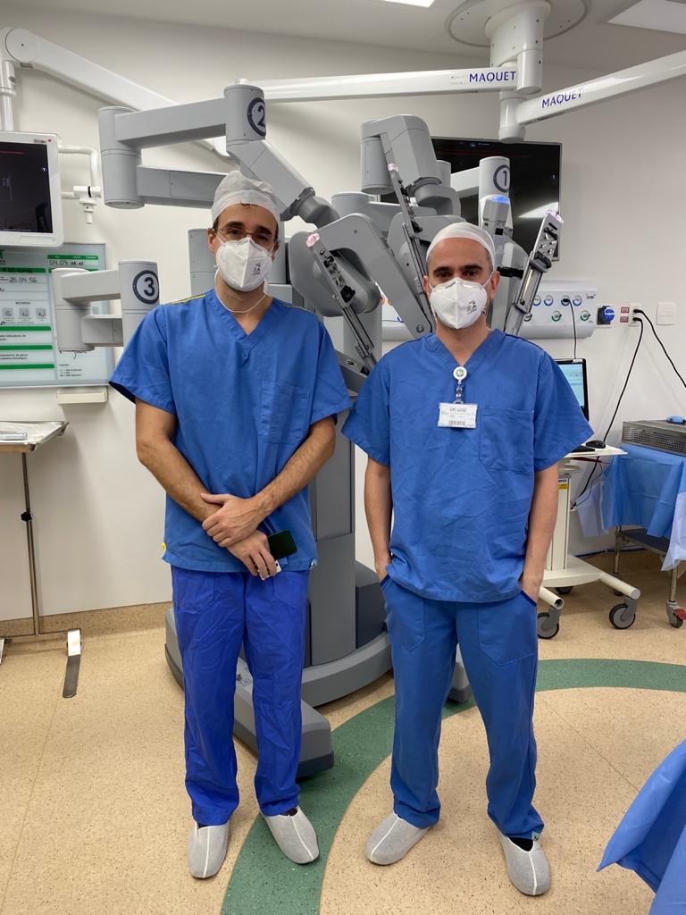 Foto de Dr. Luiz Edgar Castanheira - Urologista Joinville