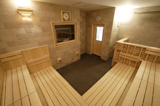 スポーツクラブ＆サウナスパ ルネサンス 仙台南光台24 2