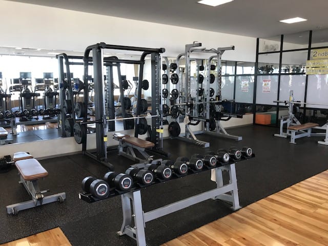 スポーツクラブ＆サウナスパ ルネサンス 仙台南光台24 3