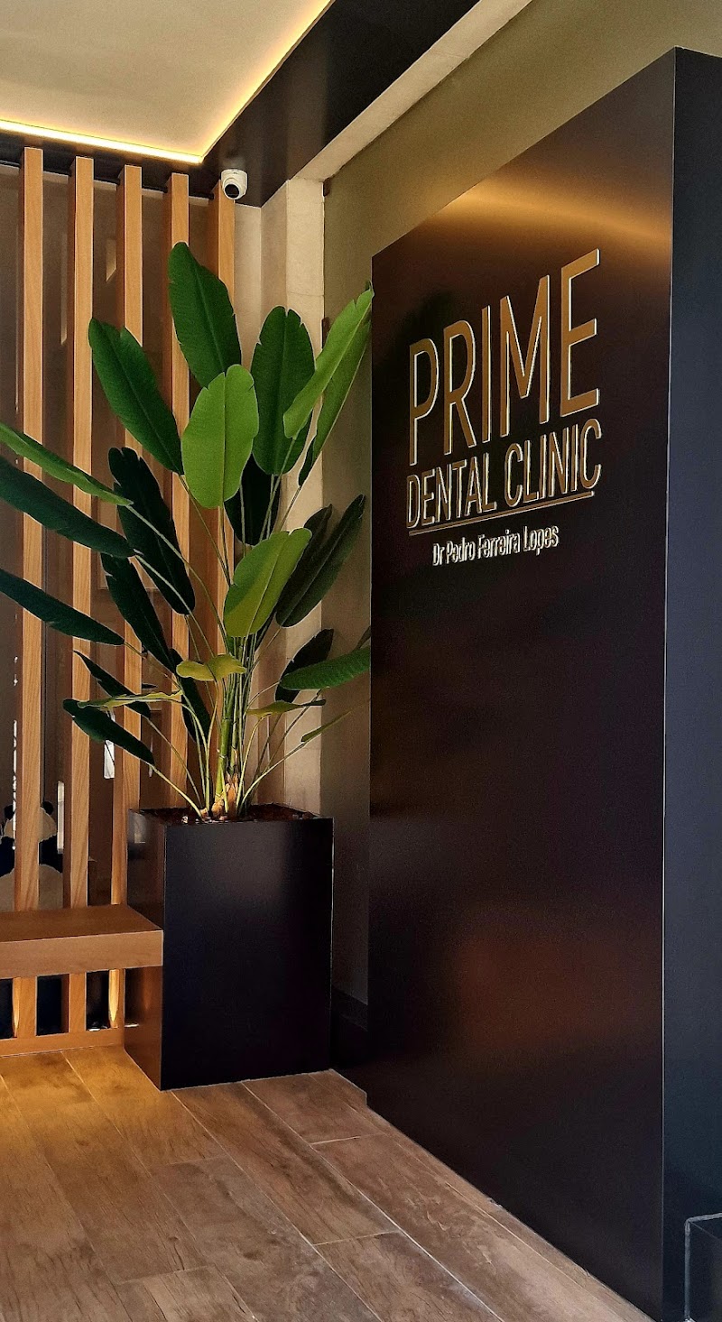 Prime Dental Clinic