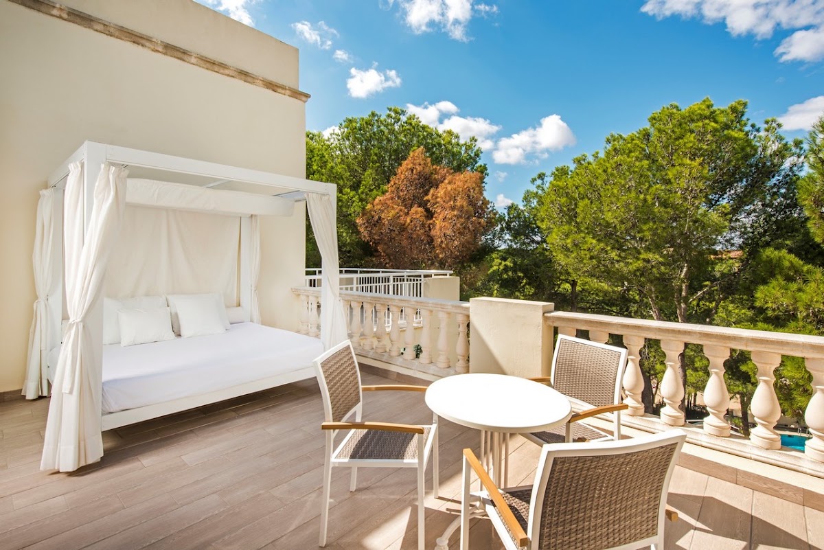 Iberostar Waves Club Cala Barca