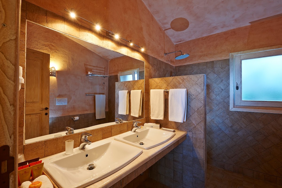 Petra Segreta Resort & Spa 3