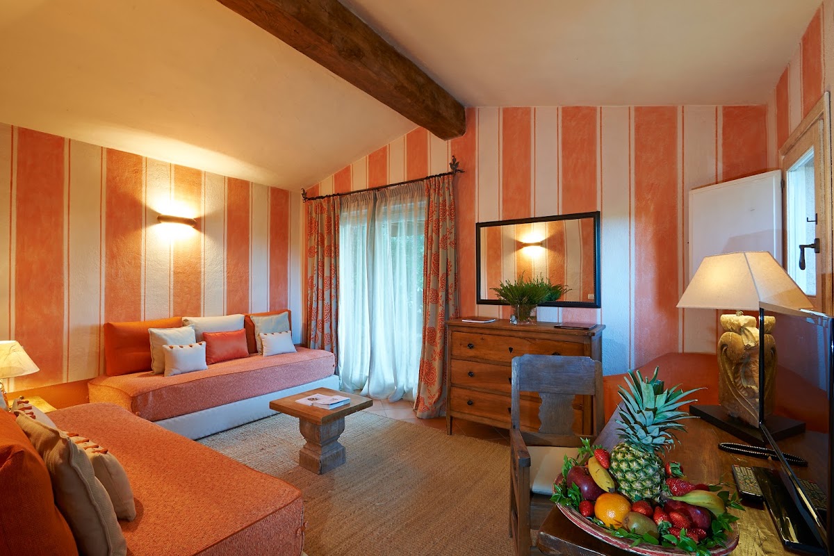 Petra Segreta Resort & Spa 4