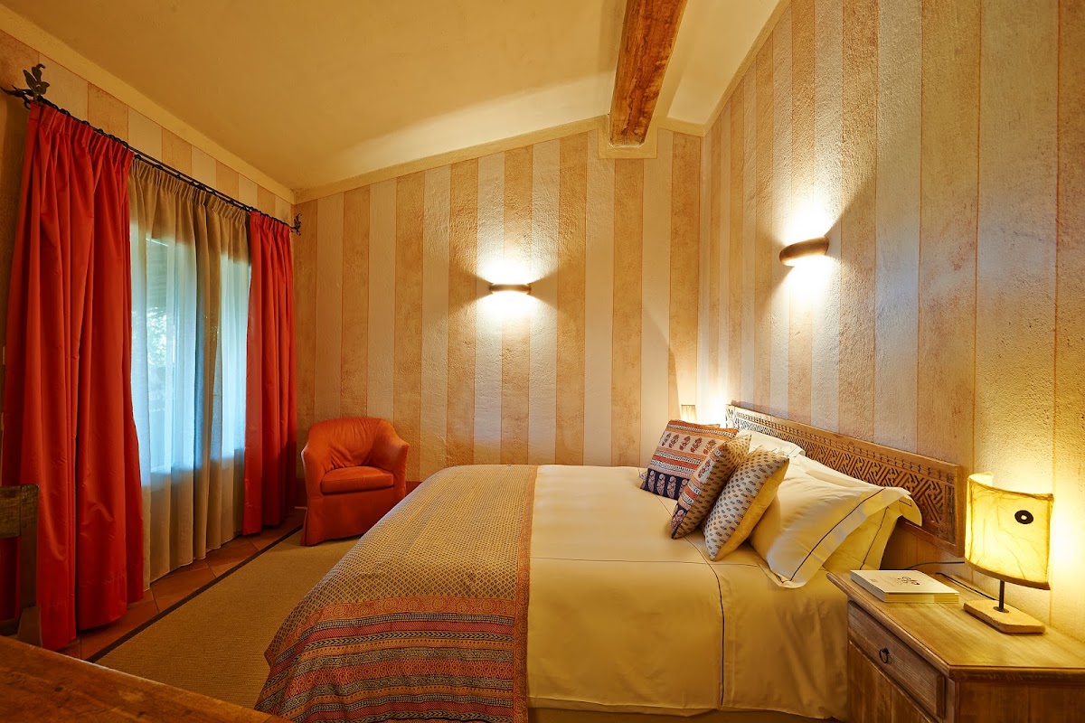 Petra Segreta Resort & Spa hero