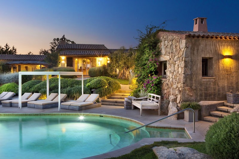 Petra Segreta Resort & Spa
