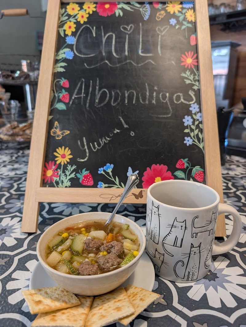 The Loft and Pantry Cafe photo 2