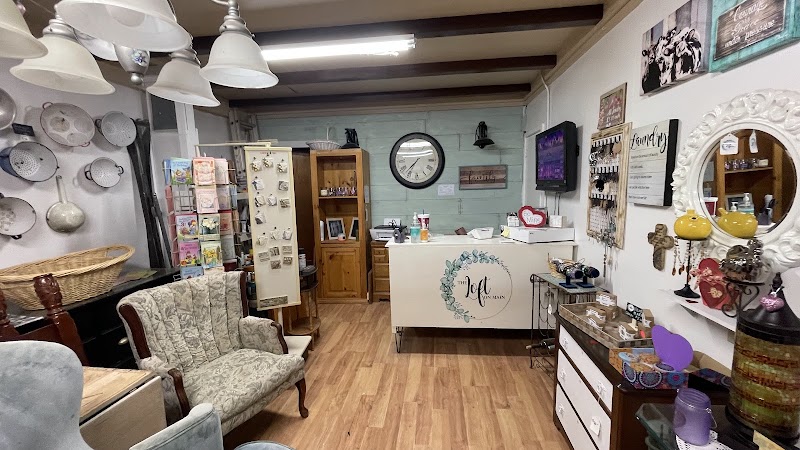 The Loft and Pantry Cafe photo 4