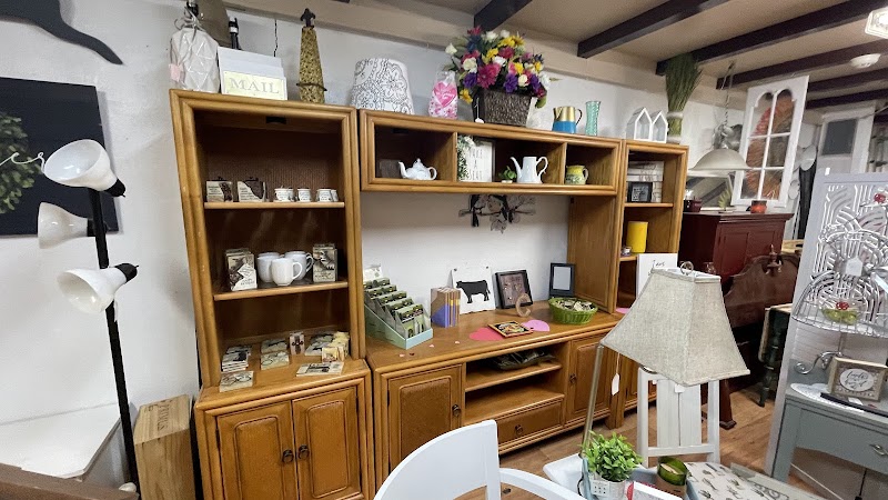 The Loft and Pantry Cafe photo 1