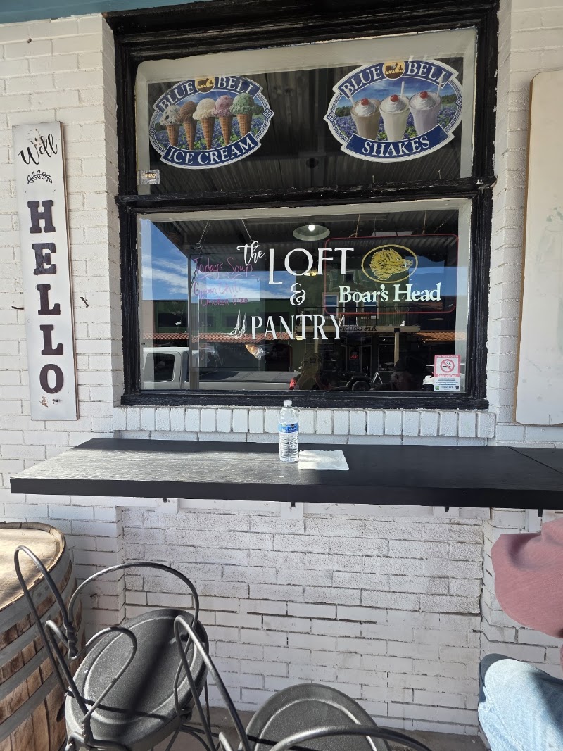 The Loft and Pantry Cafe photo 3