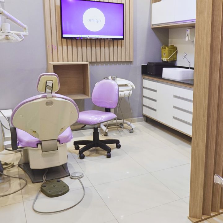 Clinica Amiga Odontologia Macaé - foto 3
