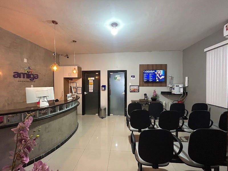 Clinica Amiga Odontologia Macaé