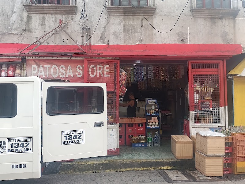 Patosa Store