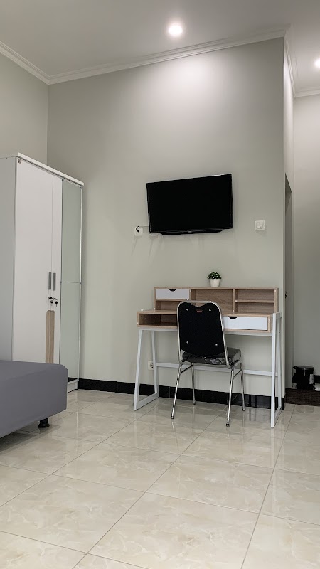 Kost Kartini Jogja