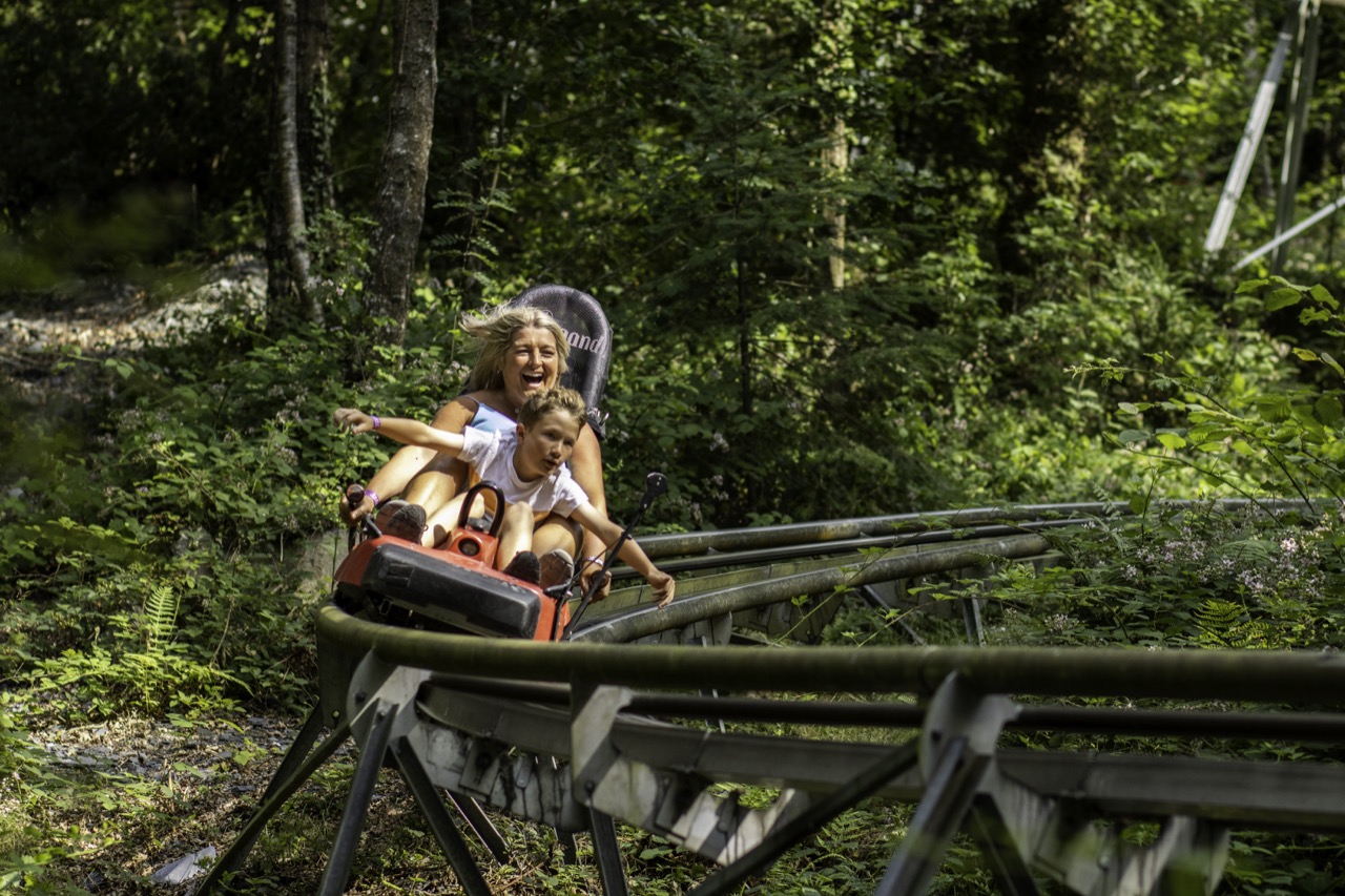 Zip World  Betws-y-Coed