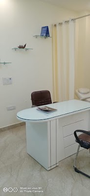Dr vidushi