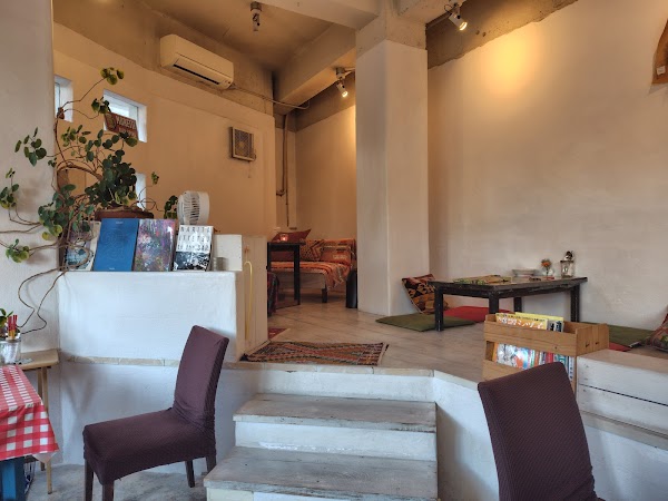 イタリア食堂ha-na