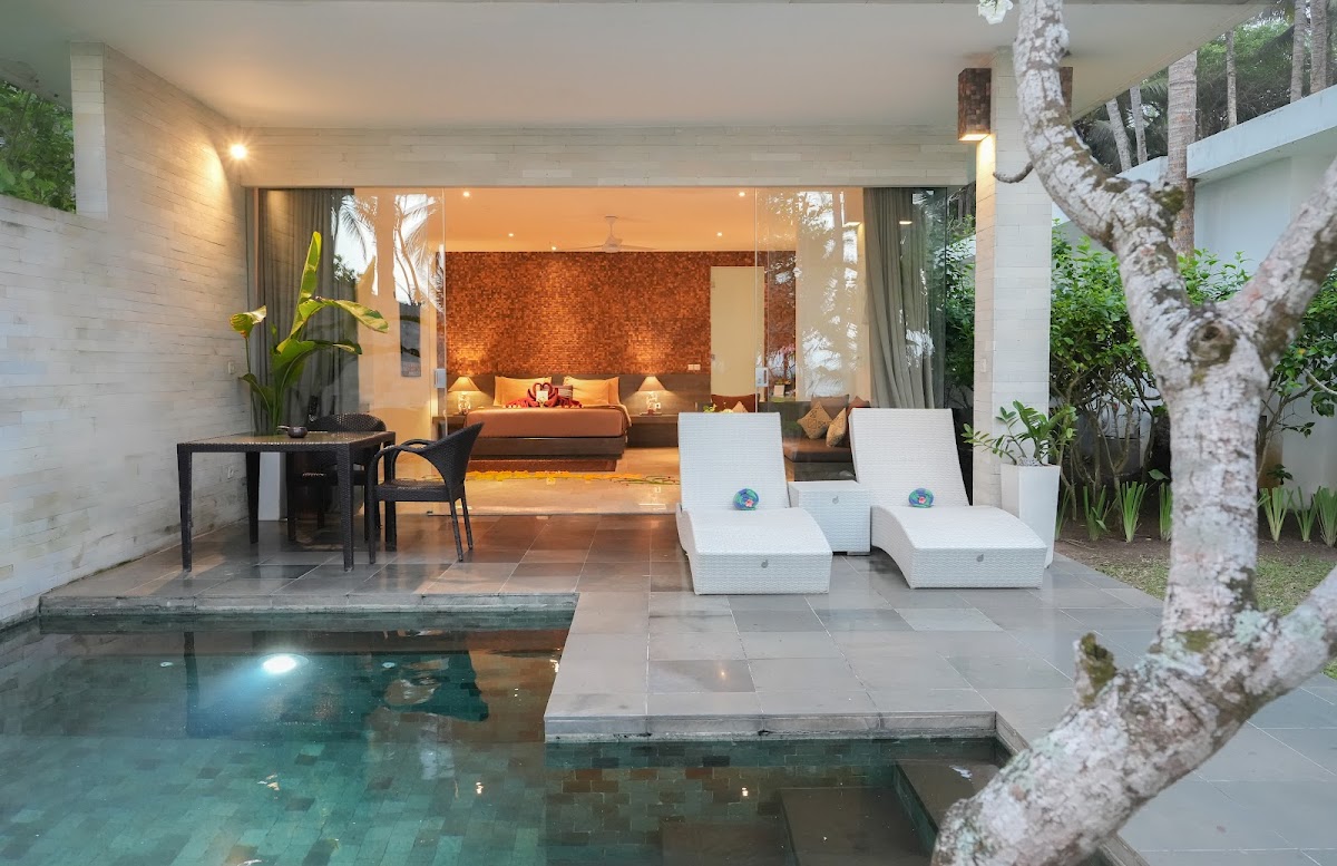 Kelapa Retreat & Spa — 4