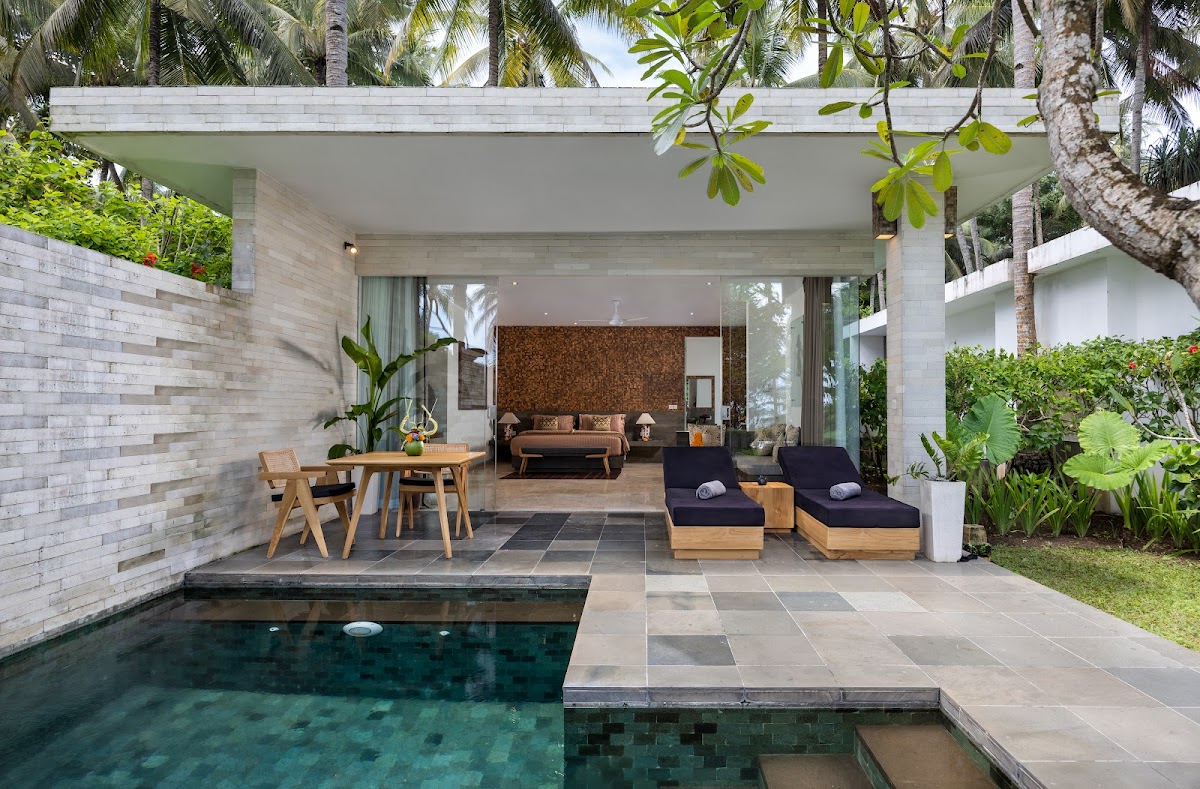 Kelapa Retreat & Spa