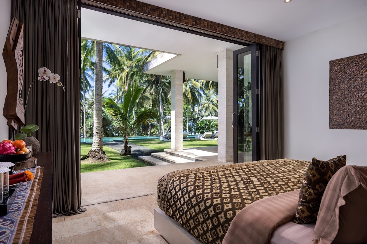 Kelapa Retreat & Spa — 3