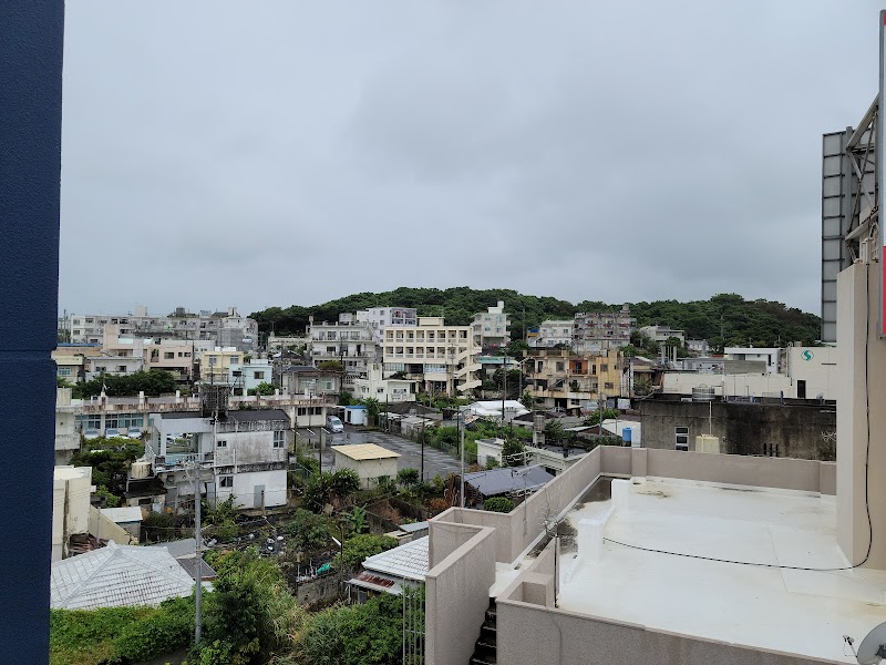 BiBi Hotel FUTENMA