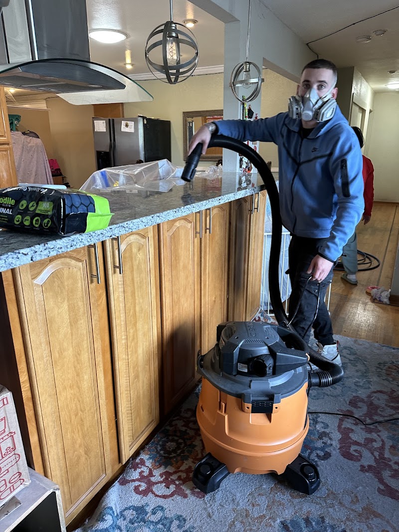 Around The Clock HVAC - General Contractor in San Francisco