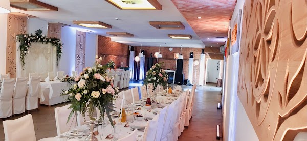 SOWIA GRAPA-RESTAURACJA-PENSJONAT