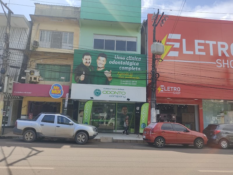 OdontoCompany - foto 1