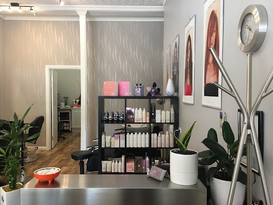 Pure Serenity Hair Studio photo 2