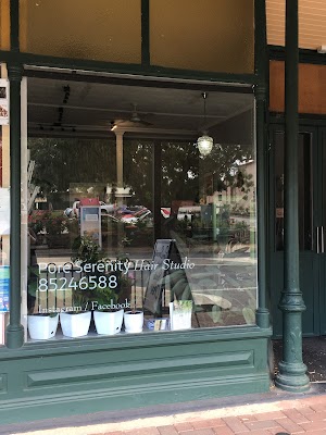 Pure Serenity Hair Studio